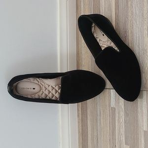 Birdies The Starling in Black